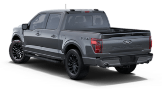 2025 Ford F-150® External Image 3